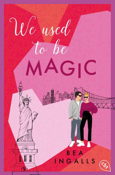 We used to be Magic