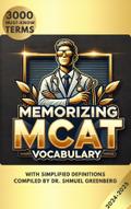 Memorizing MCAT Vocabulary
