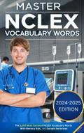 Master NCLEX Vocabulary Words