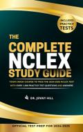 The Complete NCLEX Study Guide