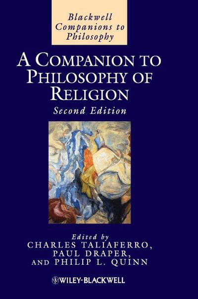 Companion Philosophy Religion