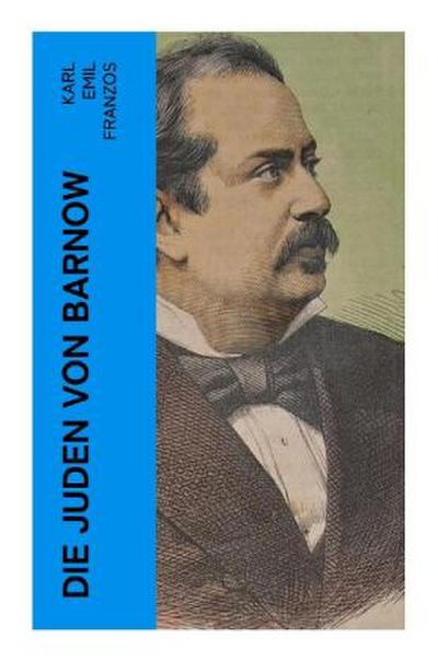 Die Juden von Barnow