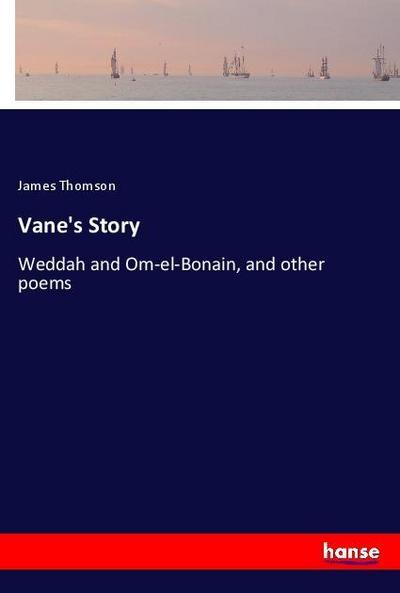 Vane’s Story