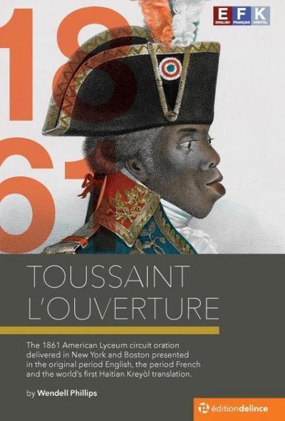 Toussaint L’Ouverture