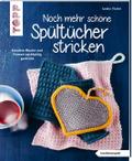 Noch mehr schöne Spültücher stricken