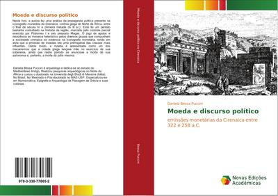Moeda e discurso político - Daniela Bessa Puccini