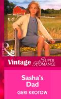 Sasha’s Dad