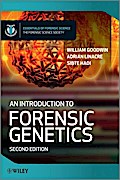 An Introduction to Forensic Genetics