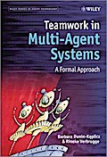 Teamwork in Multi-Agent Systems