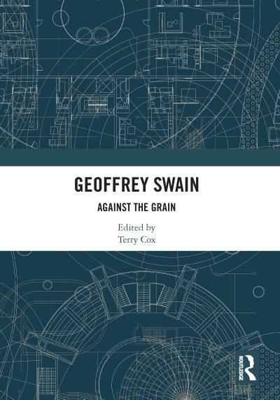 Geoffrey Swain