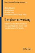 Energieverantwortung