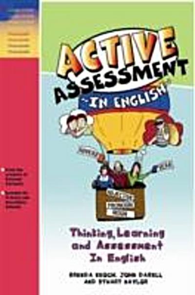 Active Assessment in English