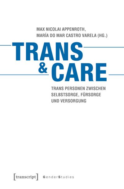 Appenroth,Trans & Care