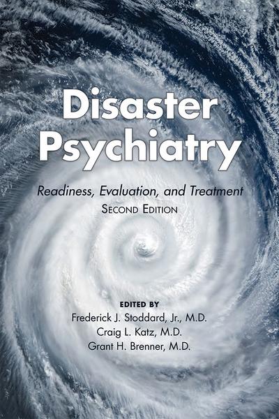 Disaster Psychiatry