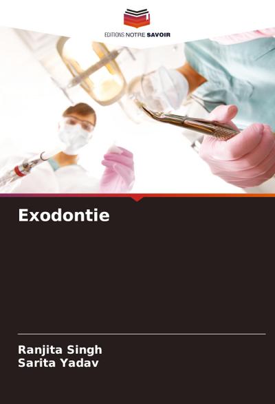 Exodontie