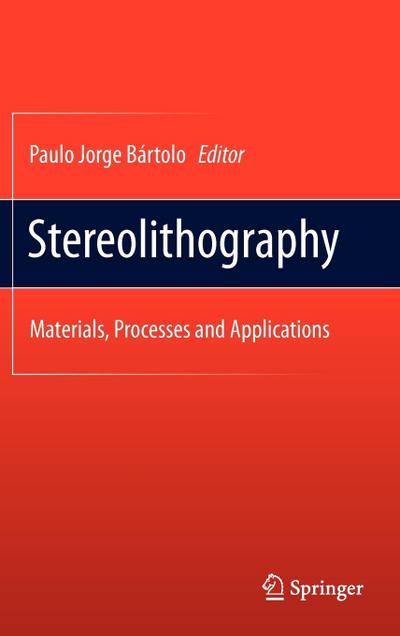 Stereolithography