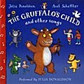 The Gruffalo's Child and other songs