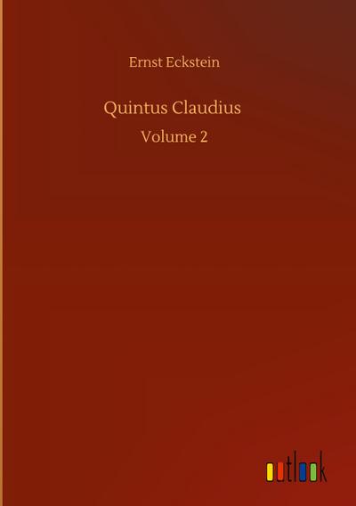 Quintus Claudius
