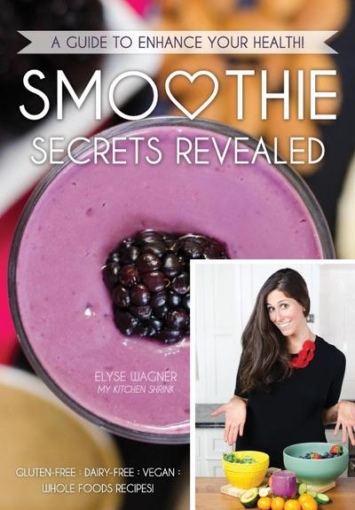 Smoothie Secrets Revealed