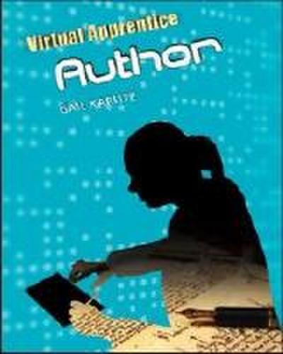 Virtual Apprentice: Author