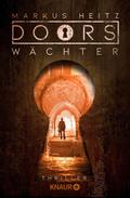 DOORS - WÄCHTER von Markus Heitz | Ebook