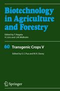 Transgenic Crops V