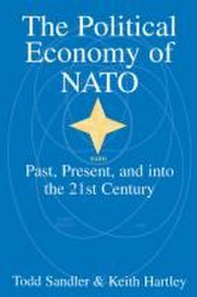 The Political Economy of NATO