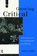 Growing Critical