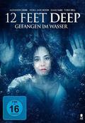 12 Feet Deep - Gefangen im Wasser