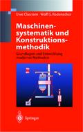 Maschinensystematik und Konstruktionsmethodik