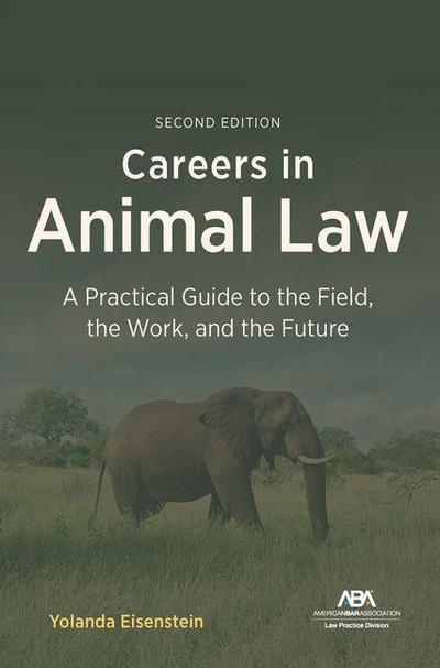 Careers in Animal Law