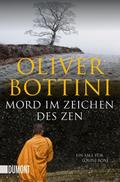 Mord im Zeichen des Zen