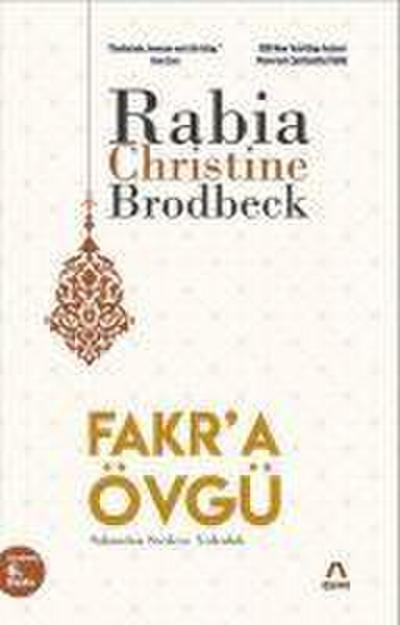 Christine Brodbeck, R: Fakra Övgü