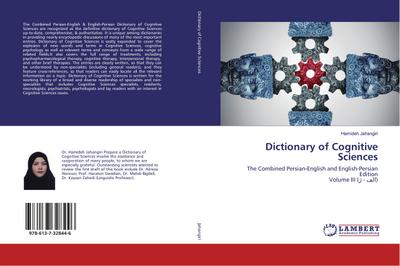 Dictionary of Cognitive Sciences
