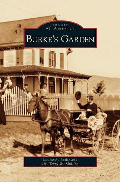 Burke’s Garden