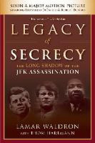 Legacy of Secrecy