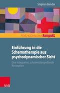 Einführung in die Schematherapie aus psychodynamis