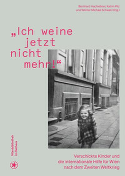 ’Ich weine jetzt nicht mehr!’