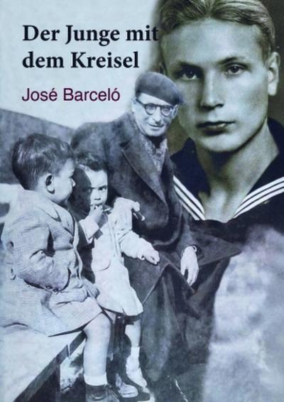 Der Junge mit dem Kreisel