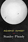 Against Sunset: Poems