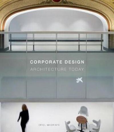 Office Design, Architecture Today