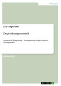 Dependenzgrammatik