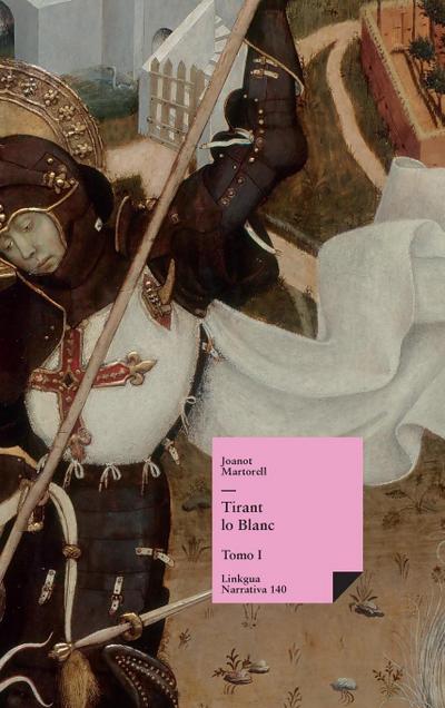 Tirant lo Blanc