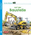 Erstes Wissen: Auf der Baustelle
