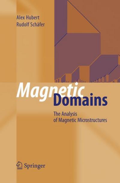 Magnetic Domains
