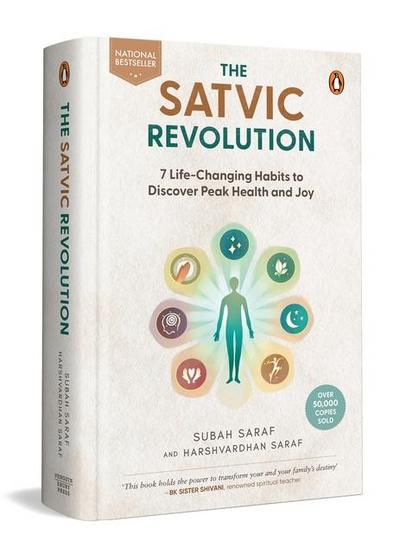 The Satvic Revolution