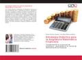 Estrategia Didáctica para la Asignatura Matemática Financiera