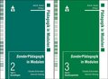 SonderPädagogik in Modulen 1/2