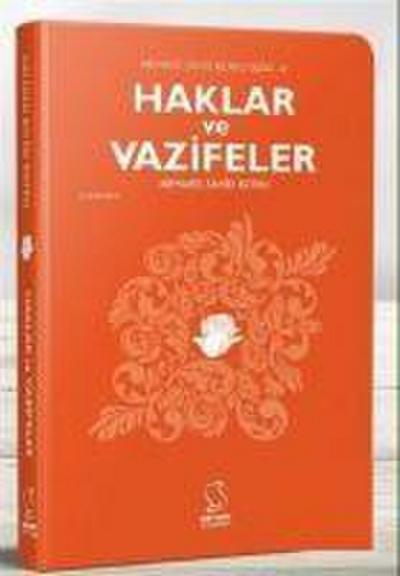 Haklar ve Vazifeler Cep Boy