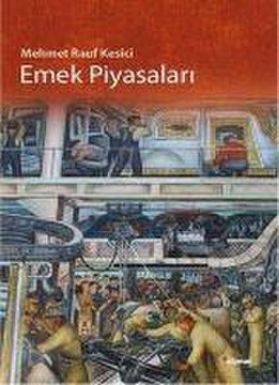 Emek Piyasalari